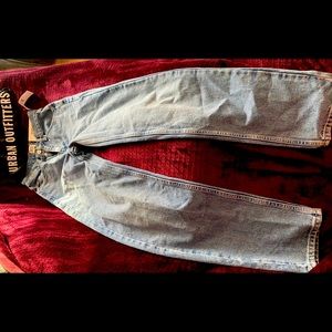 Urban outfitter jeans size 24
